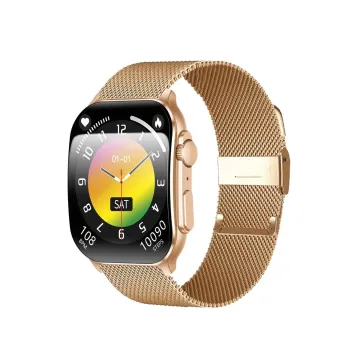 Montre Smarty SW080 Ultra Amoled