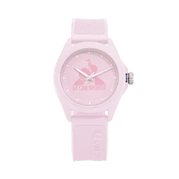 Montre Le Coq Sportif Monochrome Miyota Quartz Movement 36 Mm Rose
