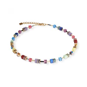 Collier Coeur de Lion Femme