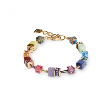 Bracelet Coeur de Lion Femme