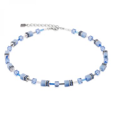 Collier Coeur de Lion Femme