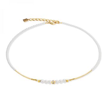 Collier Coeur de Lion Femme
