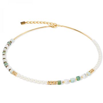 Collier Coeur de Lion Femme