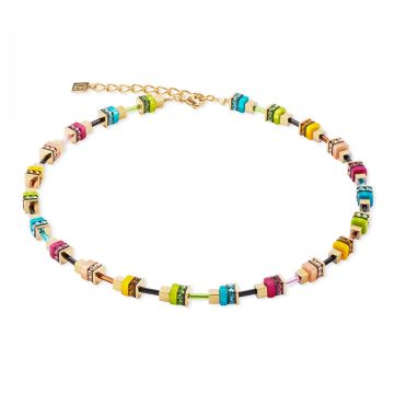 Collier Coeur de Lion Femme