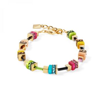 Bracelet Coeur de Lion Femme