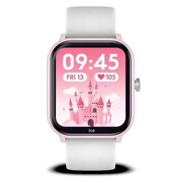 ICE smart junior 3.0 Enfant Pink