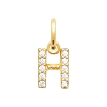Pendentifs Oxyde De Zirconium 