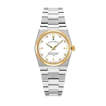 Montre Jacques Du Manoir Horizon Ladies