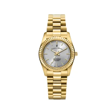 Montre Jacques Du Manoir Inspiration Prime