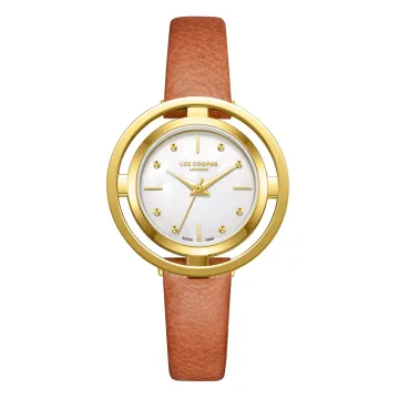 Montre Lee Cooper Jennifer 