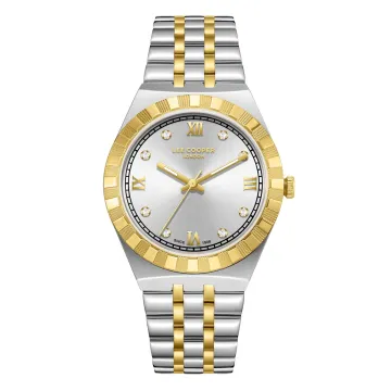 Montre Lee Cooper Sophie 