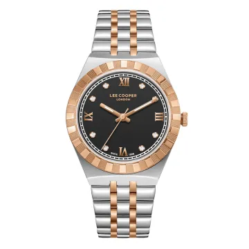 Montre Lee Cooper Sophie 