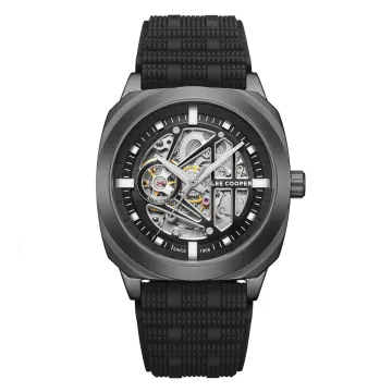 Montre Lee Cooper Clayton 