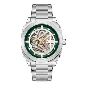 Montre Lee Cooper Edern 
