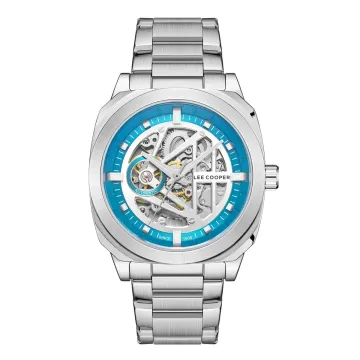 Montre Lee Cooper Edern 