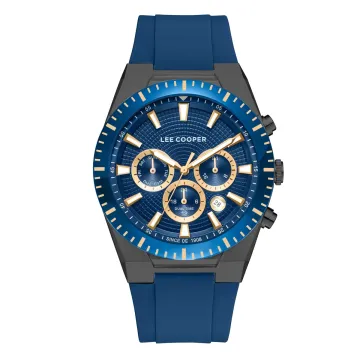 Montre Lee Cooper Jake 
