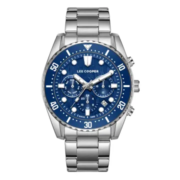 Montre Lee Cooper Jacob 