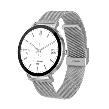 Montre Smarty Super Slim Amoled 