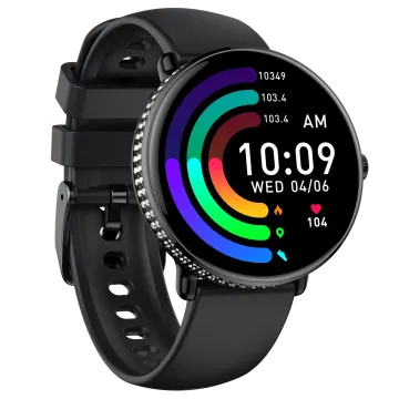 Montre Smarty Amoled Diamond 