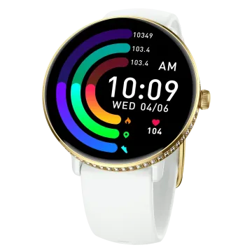 Montre Smarty Amoled Diamond 