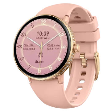 Montre Smarty Amoled Diamond 