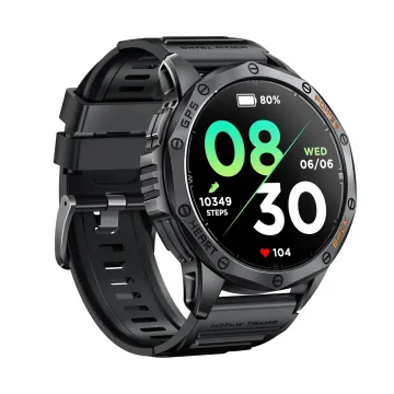 Montre Smarty Gps Motion Trail 