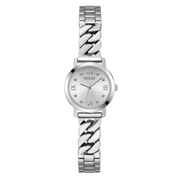 Montre Femme Guess Watches Isla Ladies Bejeweled