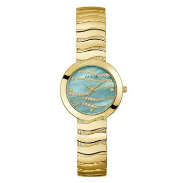 Montre Femme Guess Watches Ginger Ladies Bejeweled