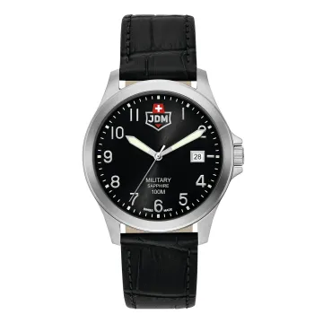 Montre Homme JDM Military ALPHA I