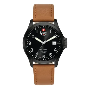 Montre Homme JDM Military ALPHA I