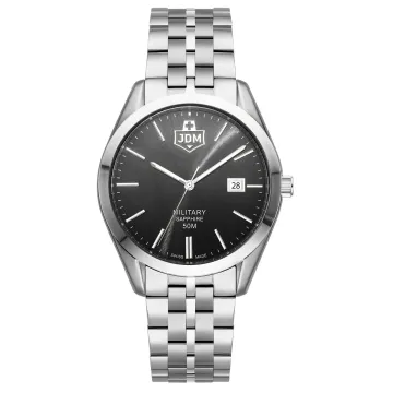 Montre Homme JDM Military INTERLAKEN GENTS