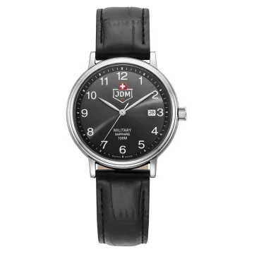 Montre Homme JDM Military KILO