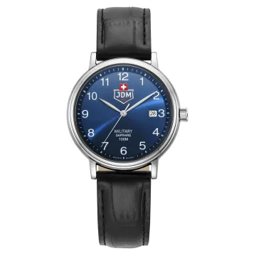 Montre Homme JDM Military KILO