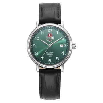 Montre Homme JDM Military KILO