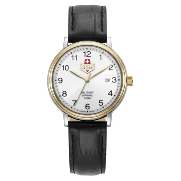Montre Homme JDM Military KILO