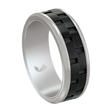 Bague OAHU Homme Jourdan Bijoux
