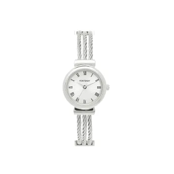 Montre Fontenay Michelle Acier