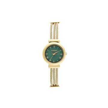 Montre Fontenay Michelle Doré