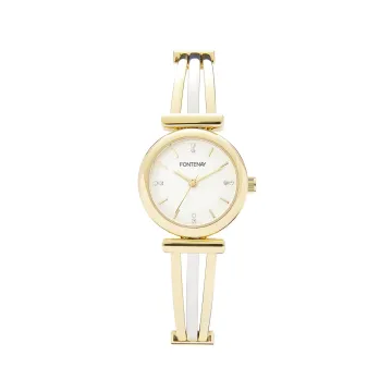 Montre Fontenay Alba Bicolore