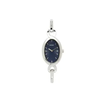 Montre Fontenay Rose Acier