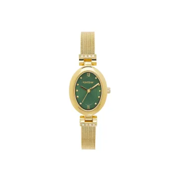 Montre Fontenay Roxane Doré