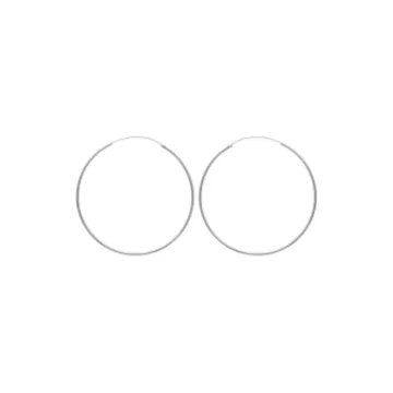 Boucles D'oreilles Argent 925 millièmes