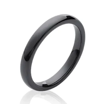 Bague céramique