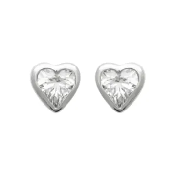 Boucles D'oreilles Argent 925 millièmes