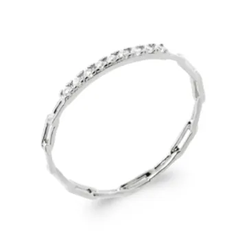 Bague Argent 925 millièmes