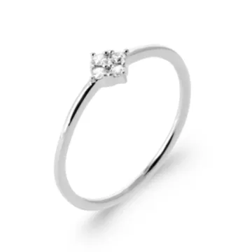 Bague Argent 925 millièmes