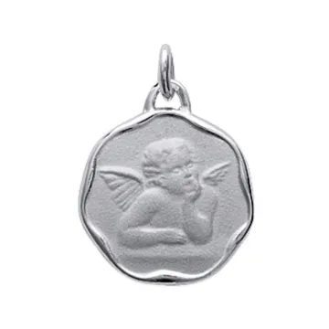 Pendentif Argent 925 millièmes