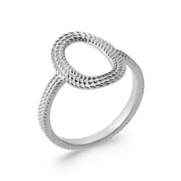 Bague Argent 925 millièmes