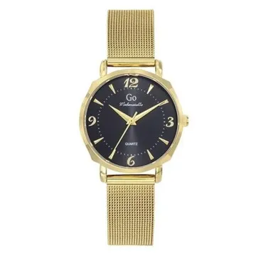 Montre Go