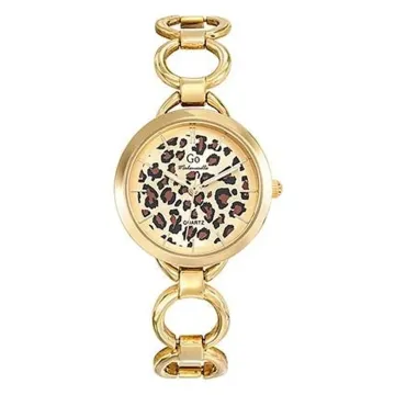 Montre Go